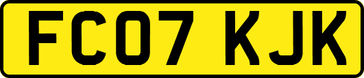 FC07KJK