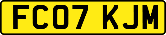 FC07KJM