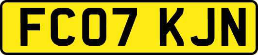 FC07KJN