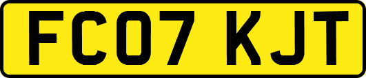 FC07KJT