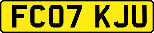 FC07KJU