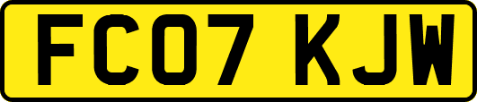 FC07KJW
