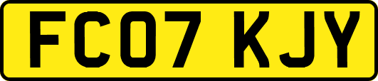FC07KJY