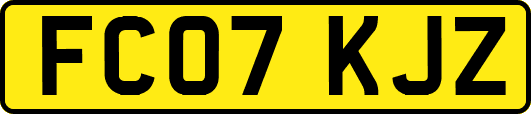 FC07KJZ