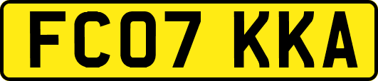 FC07KKA