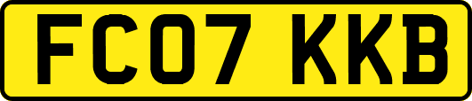 FC07KKB
