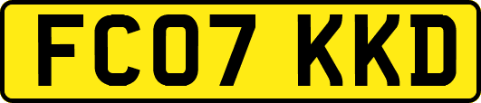 FC07KKD