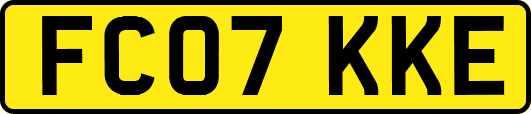 FC07KKE