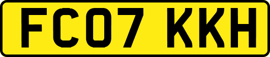 FC07KKH