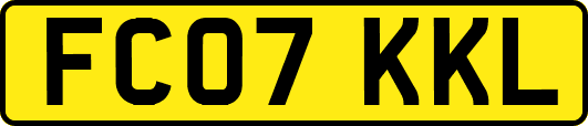 FC07KKL