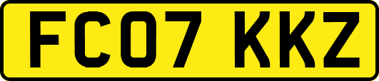 FC07KKZ