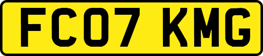 FC07KMG