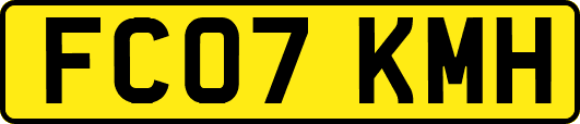 FC07KMH