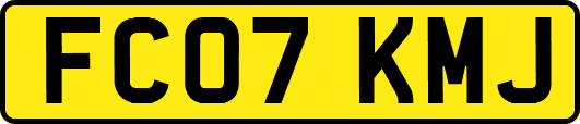 FC07KMJ