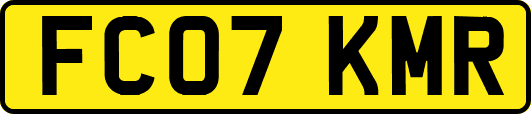 FC07KMR