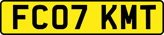 FC07KMT