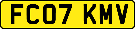 FC07KMV
