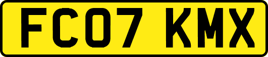 FC07KMX