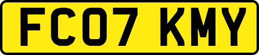FC07KMY