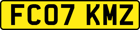 FC07KMZ