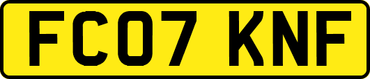 FC07KNF