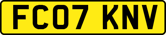 FC07KNV