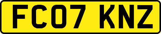 FC07KNZ