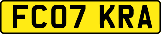FC07KRA
