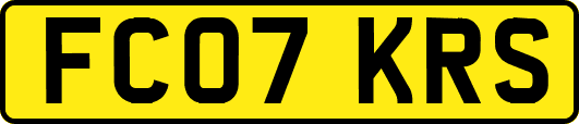 FC07KRS