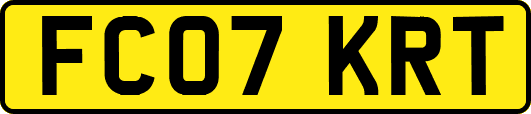 FC07KRT