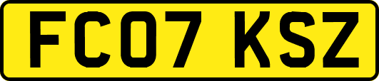 FC07KSZ