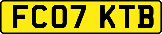 FC07KTB