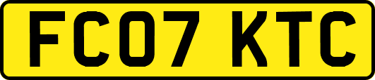 FC07KTC