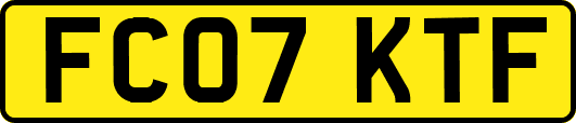 FC07KTF