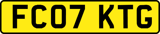 FC07KTG