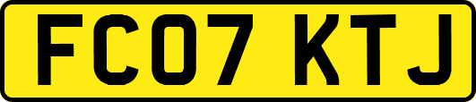 FC07KTJ