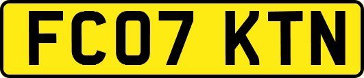 FC07KTN