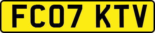 FC07KTV