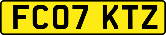 FC07KTZ