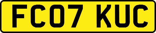 FC07KUC