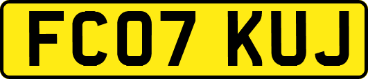 FC07KUJ