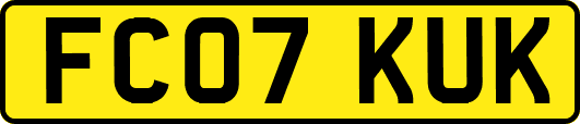 FC07KUK