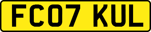 FC07KUL