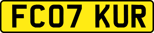 FC07KUR