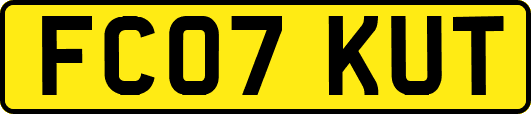 FC07KUT