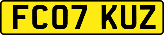 FC07KUZ