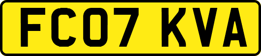 FC07KVA