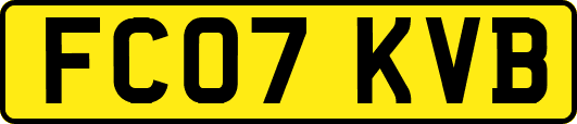 FC07KVB