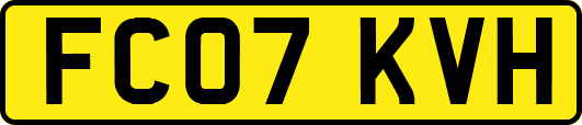FC07KVH