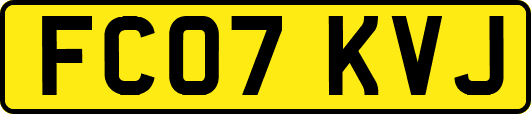 FC07KVJ